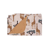 Ковдра бавовняна (органічна)